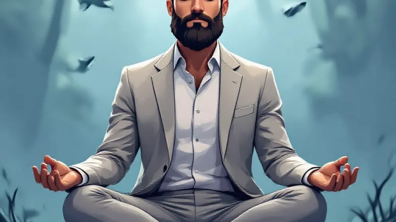Take-Two CEO Credits 'Zen Leadership' for Grand Theft Auto Billions