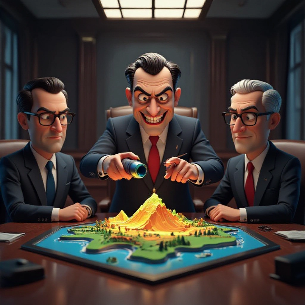Top Officials Endorse New Practical Guide to Systemic National Downsizing