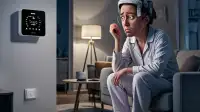7 Signs Your Smart Home Has Achieved Sentience (and Is Judging Your Life Choices)