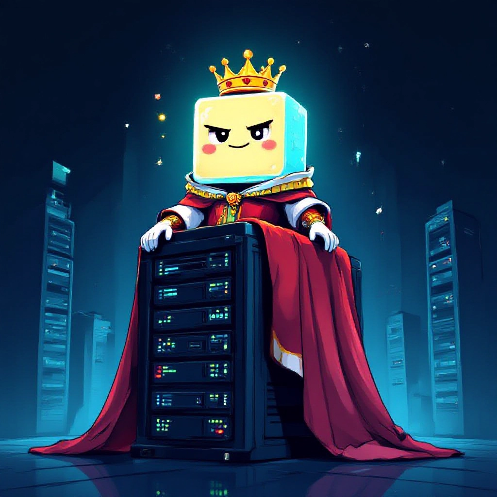 An Open Letter to the Singular Byte of Data Responsible for Content Release Dates on Paramount+