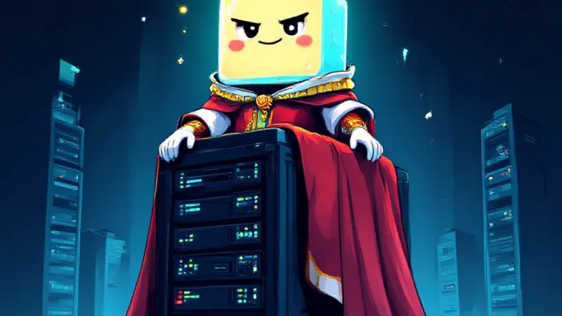 An Open Letter to the Singular Byte of Data Responsible for Content Release Dates on Paramount+