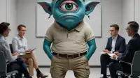 Nolan’s Cyclops Achieves Unprecedented Realism After Focus-Grouping with HR
