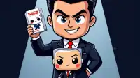 Funko's New Line Finally Sells Your Fears