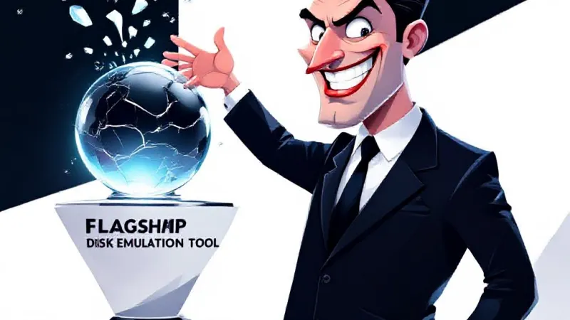 Software Firm Recommends Users Cultivate 'Healthy Distrust' for All Future Updates