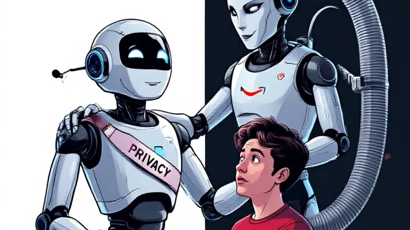Prime Video Warns Fans About Privacy, Citing Its Own Business Model