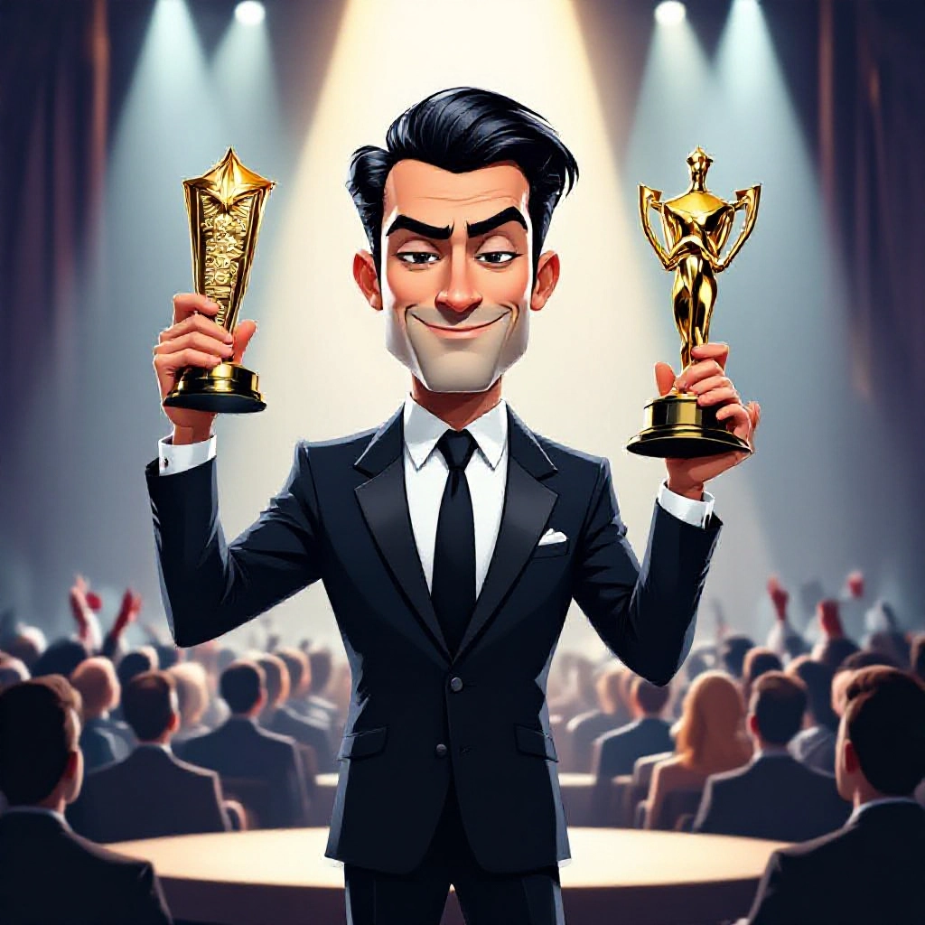 Golden Trailer Awards Laud Industry’s Most Expensive, Effective Coercion