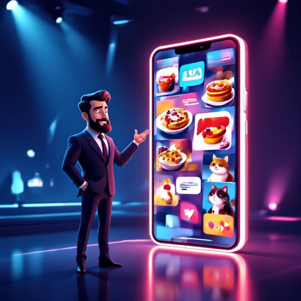 Syndicated Show 'American Mayhem' to Simply Repackage Daily Internet Feeds