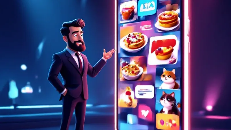 Syndicated Show 'American Mayhem' to Simply Repackage Daily Internet Feeds