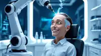 Comedy's Decline? AI Finally Finds 'the Funny