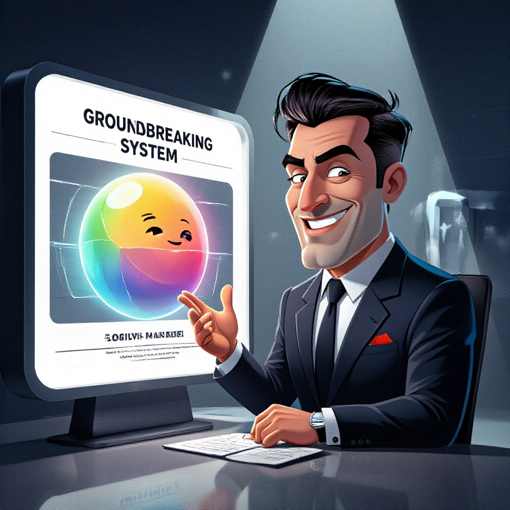 Analyst Unveils Groundbreaking System: "It's Called Picking Guys Who Are Good"