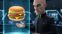 Wendy's Canada Appoints Head of Tech to Solve Complex Square Patty Distribution Matrix