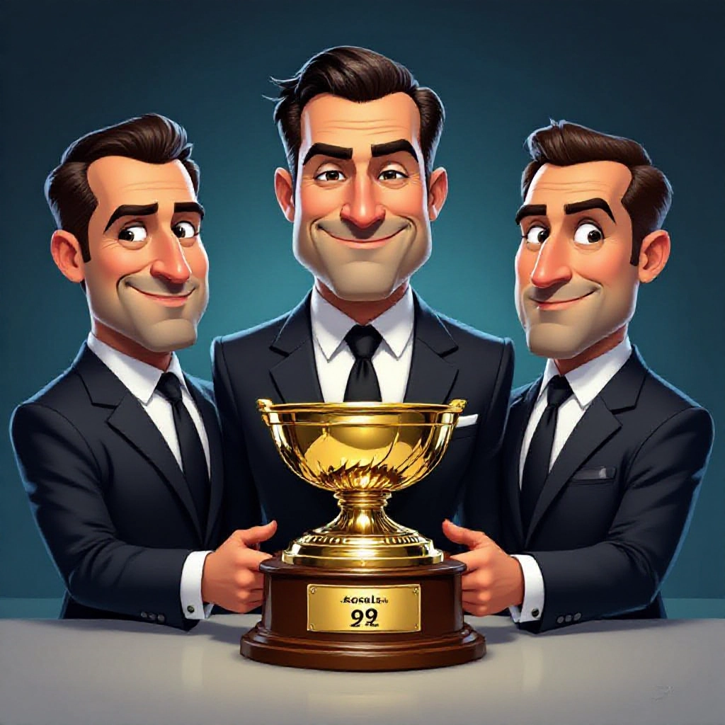 NHL Formally Redefines Norris Trophy as 'Most Goals Scored by a Defenseman' Award