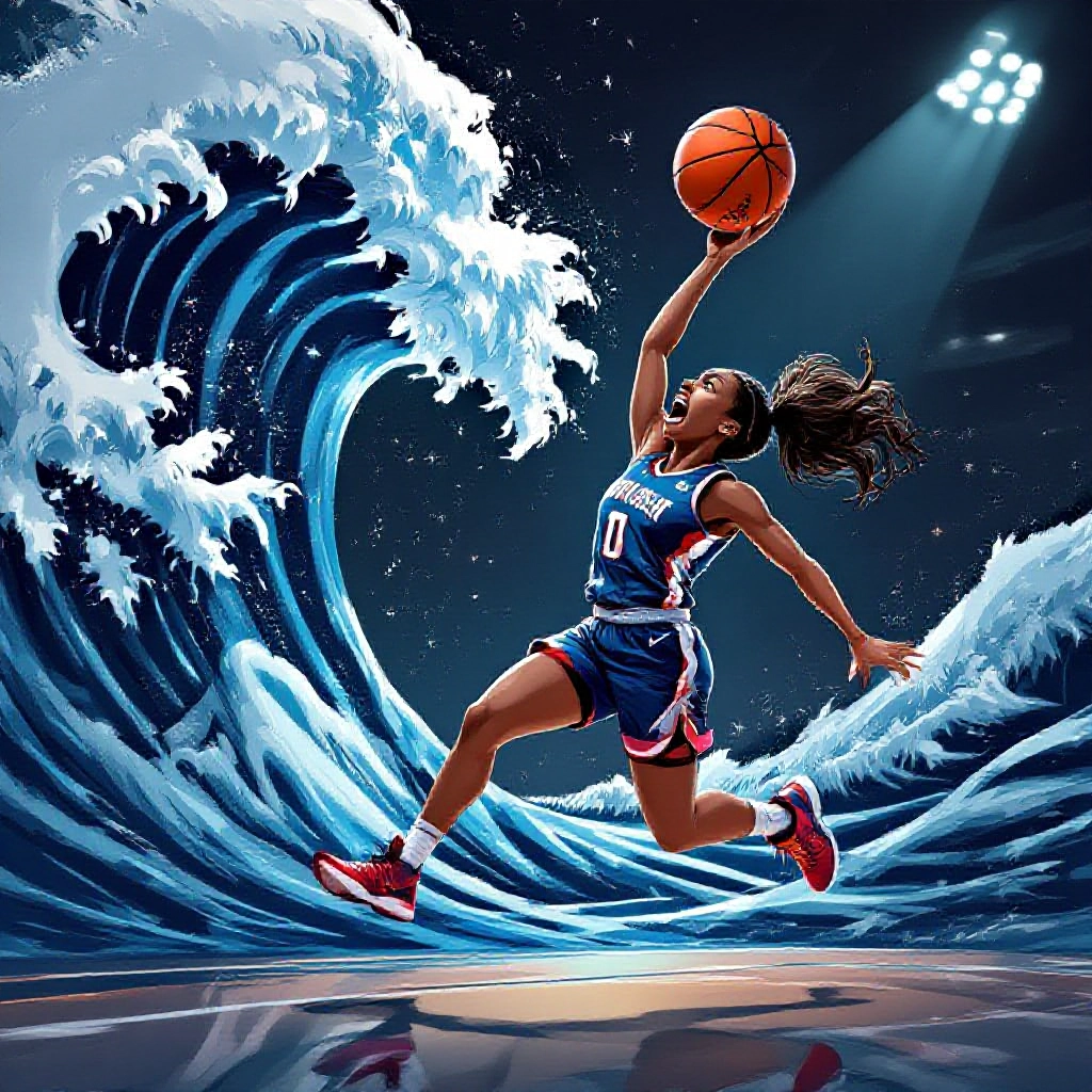 An Open Letter to the Unsung Maestro of the 'Dramatic Swoosh' Sound Effect in Sports Documentaries