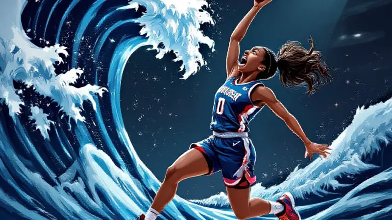 An Open Letter to the Unsung Maestro of the 'Dramatic Swoosh' Sound Effect in Sports Documentaries