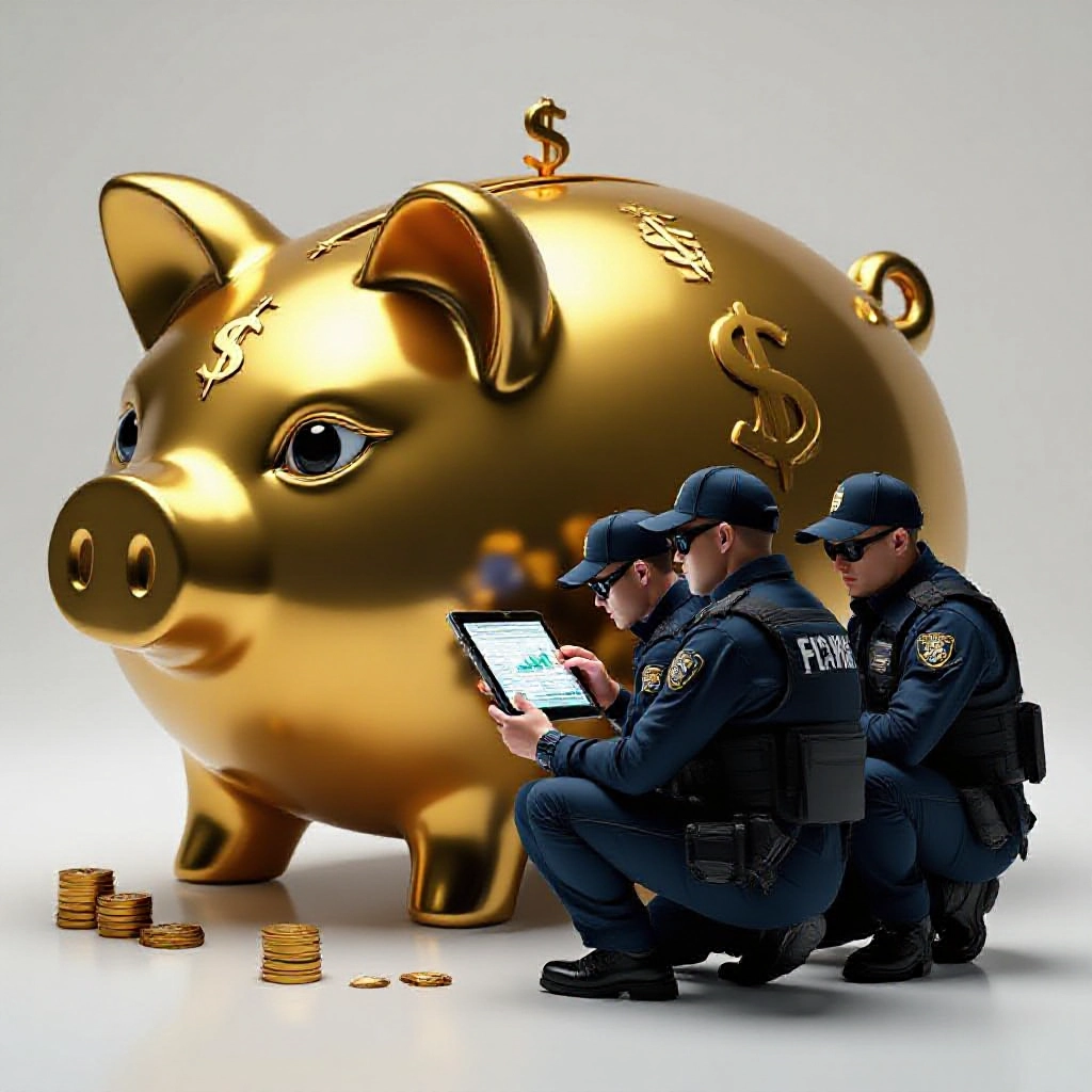 Task Force Suggests FEMA Pivot to 'Proactive Asset Protection' for Key Donors