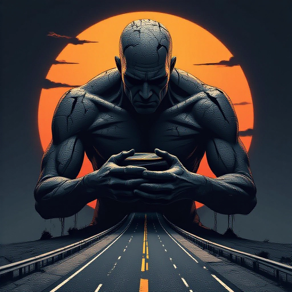 I Am Highway Safety and Nobody Cares Until It's Too Late