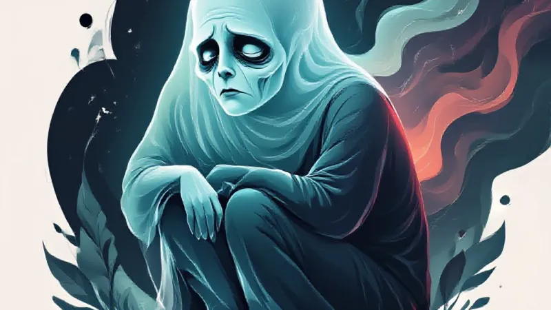 I Am 'New Energy' and My Existence Is Utterly Exhausting
