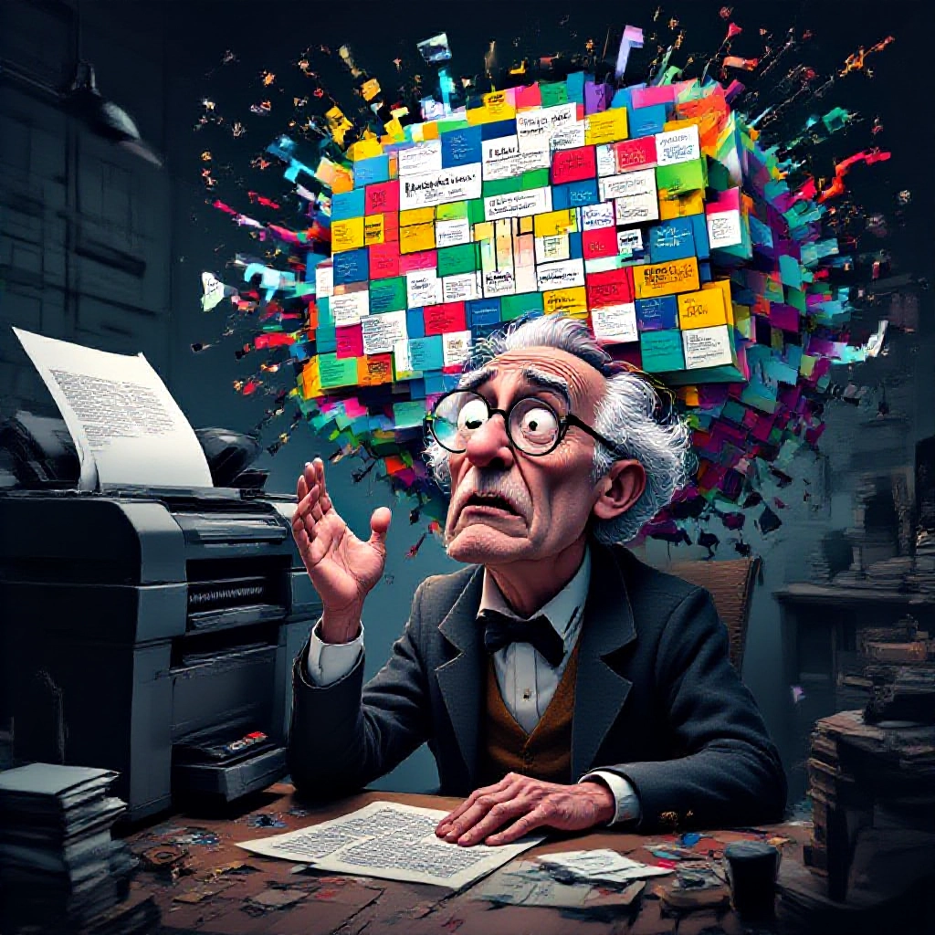 An Open Letter to the Illustrious Printer of the March Madness Brackets