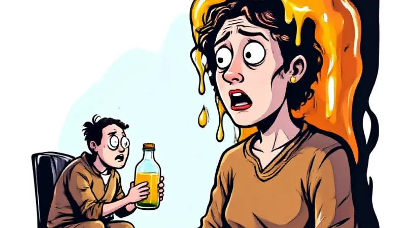 7 Unsettling Signs You've Accidentally Joined a 'Wellness Retreat' That's Actually a Cult