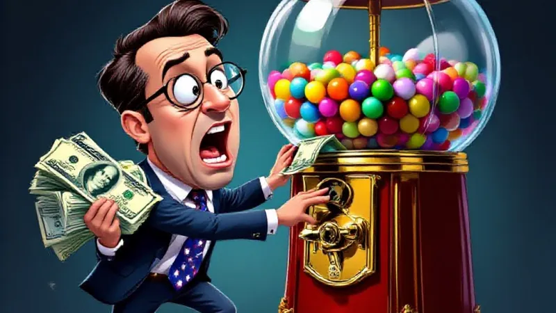 "Project Freedom" Greenlit After Price Met, US Confirms