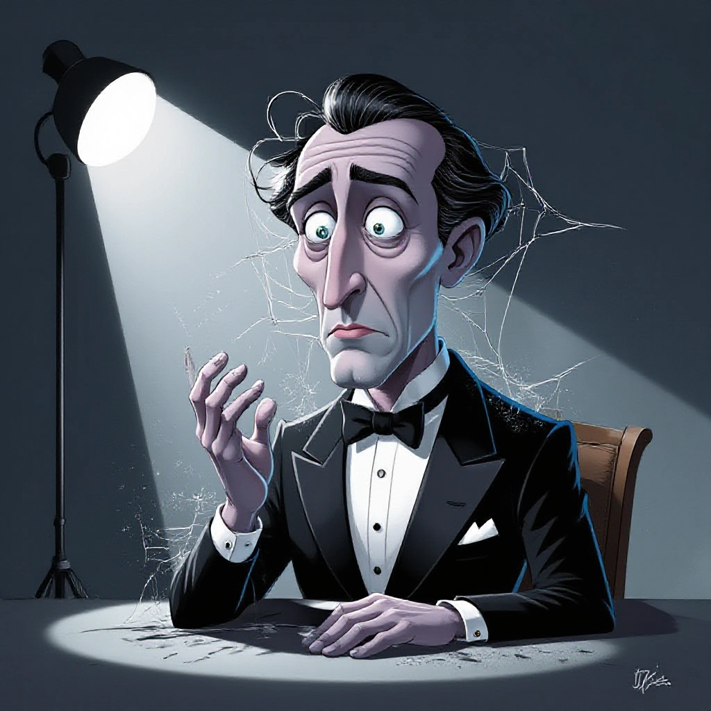 Ask Jeeves Announces It Was Still Technically a Going Concern Until This Morning