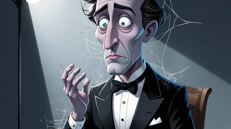 Ask Jeeves Announces It Was Still Technically a Going Concern Until This Morning
