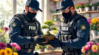 FBI Confirms Cannabis Still 'Very, Very Illegal' If Federal Agents Are Involved