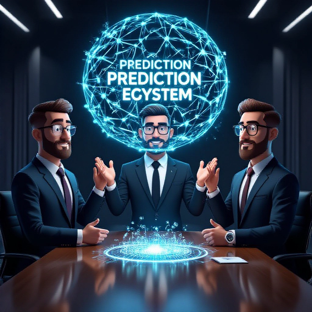 UFC Analysts Heralded for Developing Prediction Ecosystem Now Independent of Fight Outcomes