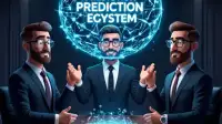 UFC Analysts Heralded for Developing Prediction Ecosystem Now Independent of Fight Outcomes