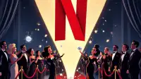 Netflix Charity Gala Lauded for "Unprecedented" Content-To-Impact Ratio