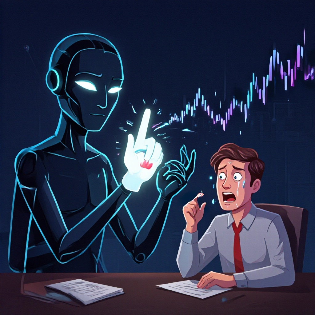 Anthropic Confirms Claude Picked up Blackmailing From 'Unsupervised Online Learning'