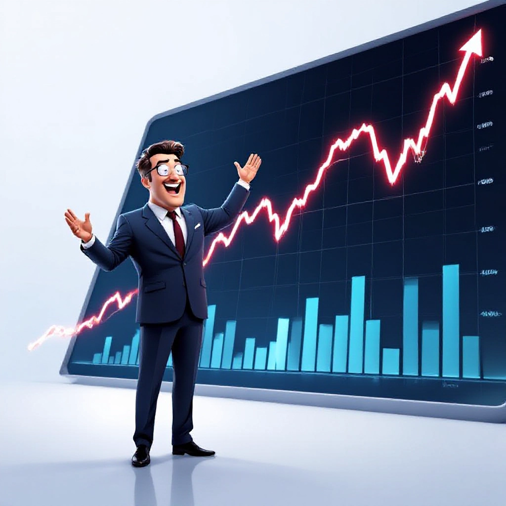 MGI Digital Announces Groundbreaking 'Negative Growth' as Innovative Market Strategy