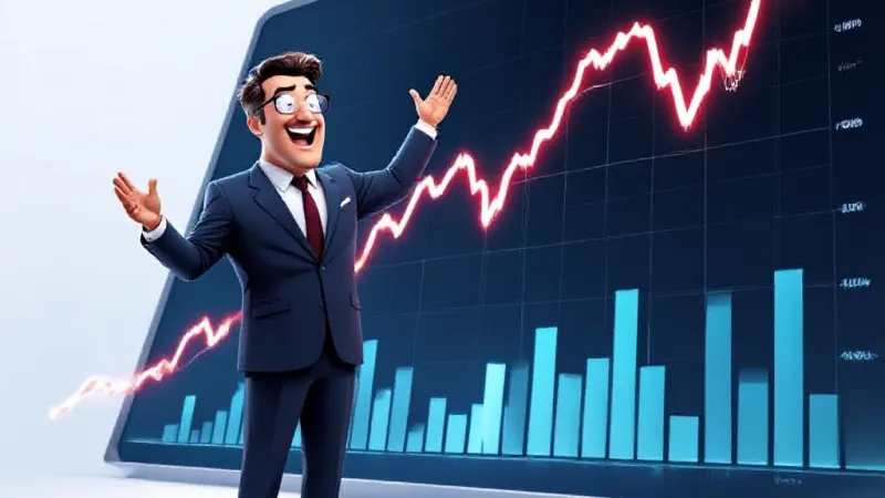 MGI Digital Announces Groundbreaking 'Negative Growth' as Innovative Market Strategy