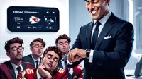 Chiefs Release 2026 Opponents, Extending Fan Obligation to Anticipate for Two Full Years