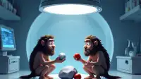 Innovation Sector Stunned by Discovery of 'Pre-Internet Social Dynamics'