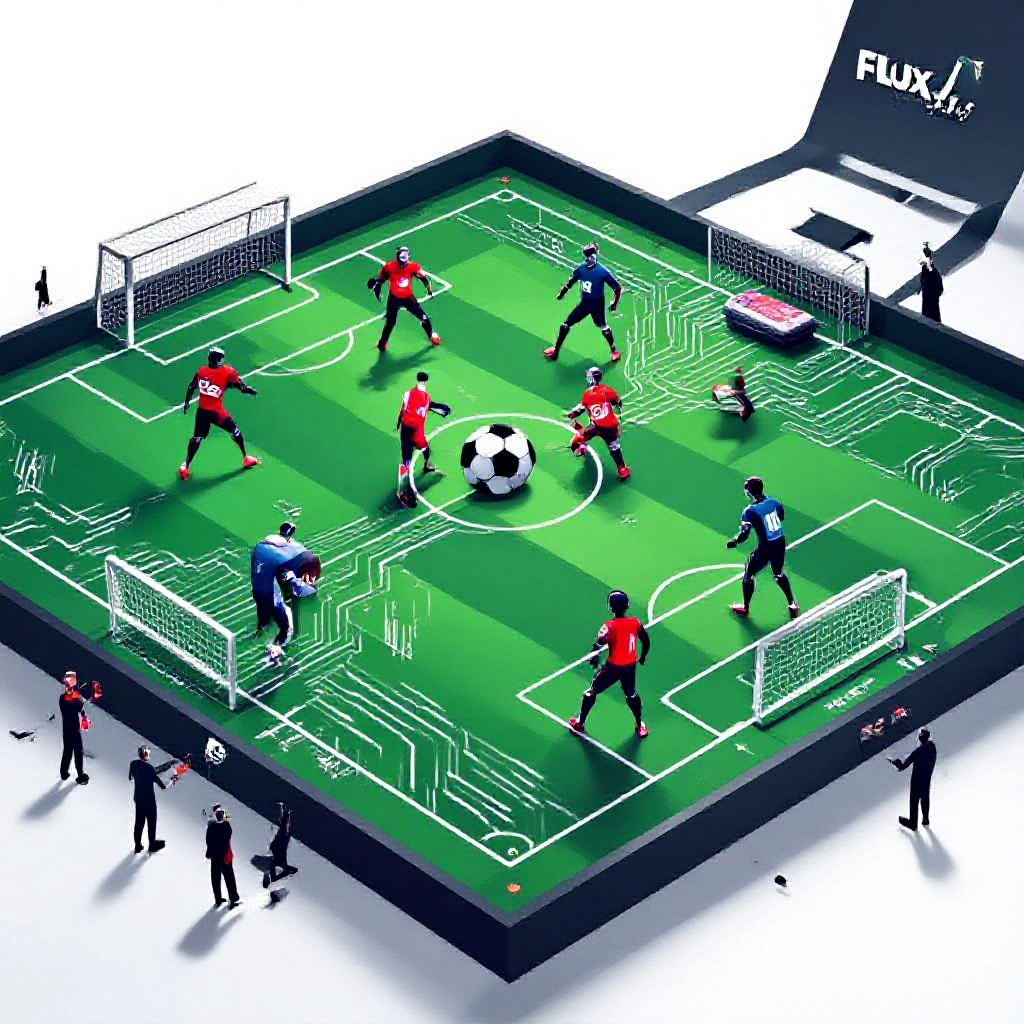 FIFA Algorithm Predicts Every World Cup Match Result, Ensuring Peak Brand Integration