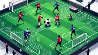 FIFA Algorithm Predicts Every World Cup Match Result, Ensuring Peak Brand Integration