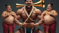 Indian Wrestling Federation Punishes Athlete for 'Unprofessional Whistleblowing'