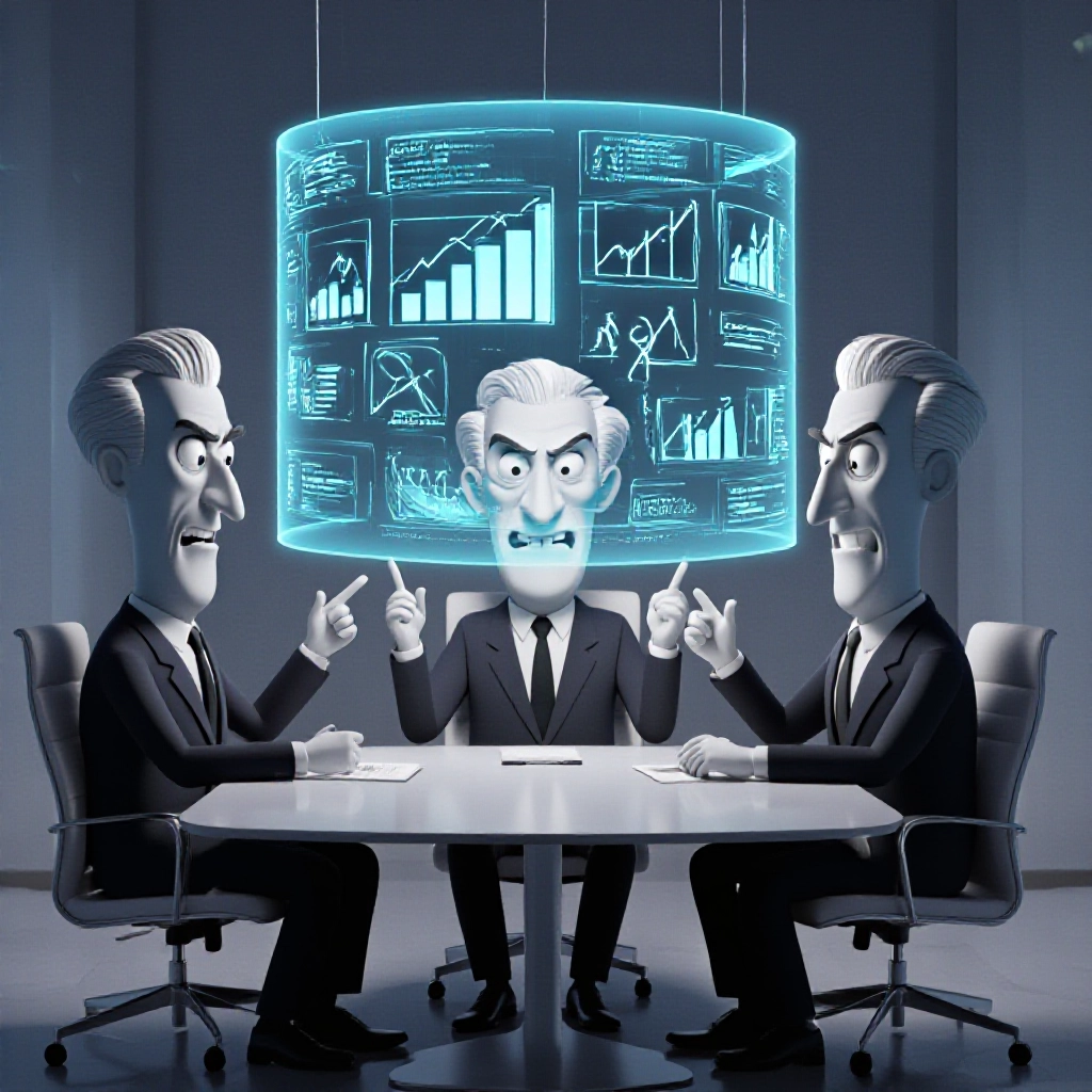 Publishers Project 2026's Best Films, Citing 'Unrivaled Algorithmic Foresight'