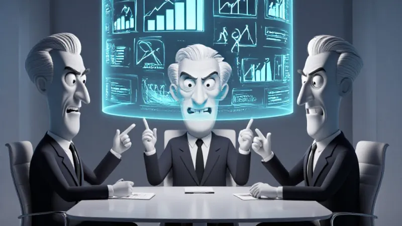 Publishers Project 2026's Best Films, Citing 'Unrivaled Algorithmic Foresight'