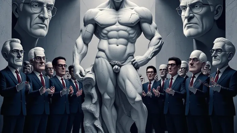 Nation's Top Minds Convene to Address Melendez's Imminent Performance Plateau