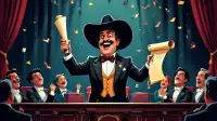 Texas: Grandstanding Now Official State Business