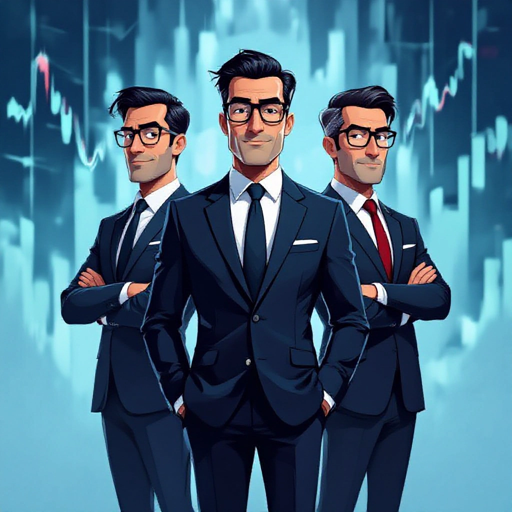 Ceos Employ 'Strategic Opacity' to Maximize Aggressive Wealth Generation
