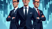 Ceos Employ 'Strategic Opacity' to Maximize Aggressive Wealth Generation