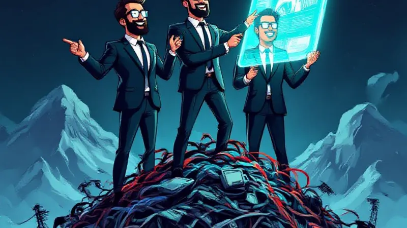 AI Sector Hails New Tool to Precisely Track Its Mounting Energy Burden