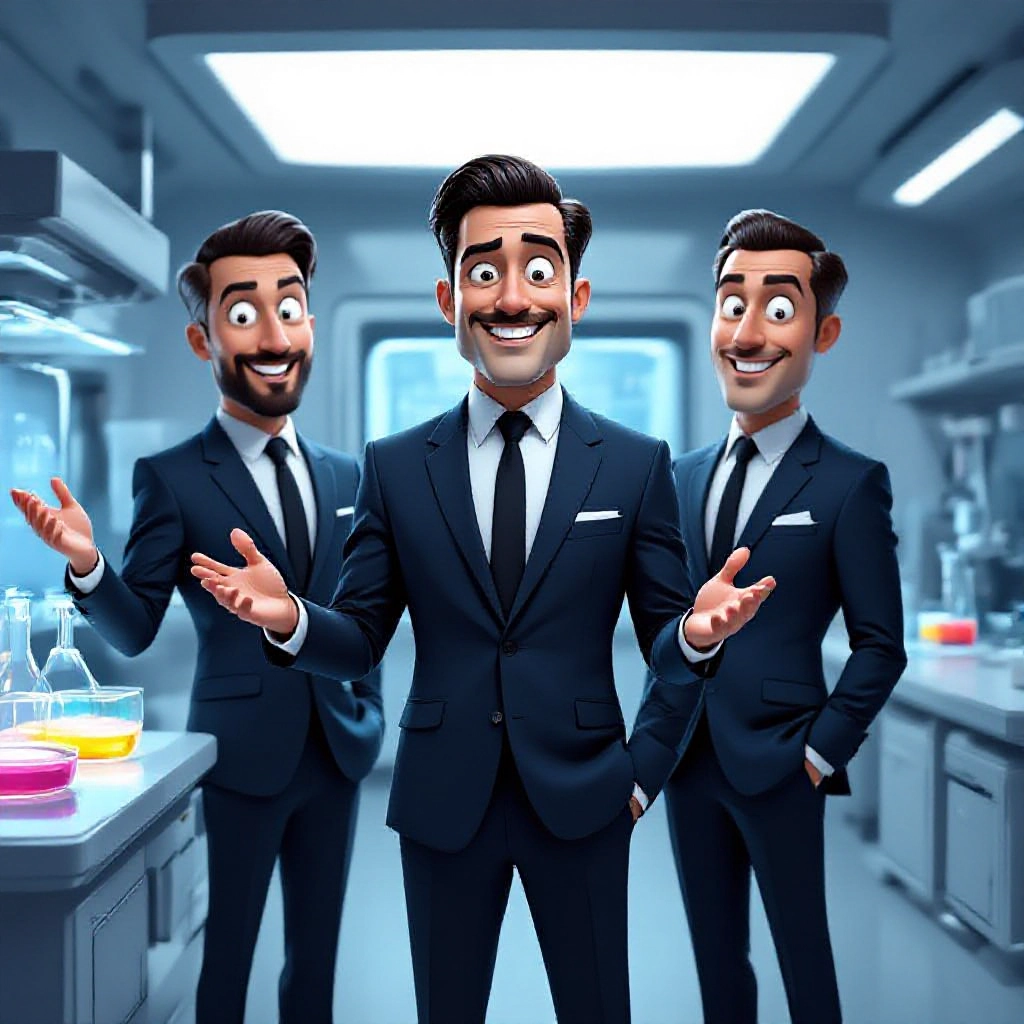 Hollywood Execs Hail New Strategy: Just Make Old Movies Again