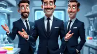 Hollywood Execs Hail New Strategy: Just Make Old Movies Again