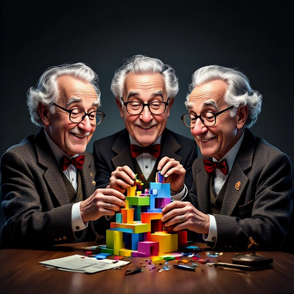 Leading Conservative Scholars Declare 'Lust for Destruction' Critical for National Stability