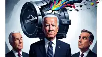 Biden Seeks Judicial Intervention to Preserve "Strategic Ambiguity" of Memory