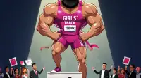 Girls' High School Sports Reclassified as 'Open Category' for Maximum Inclusion